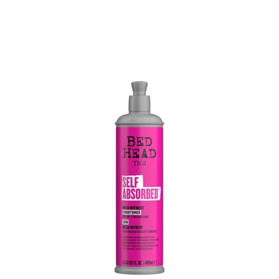 Tigi Bed Head Self Absorbed Mega Nutrient Conditioner 400ml főképe